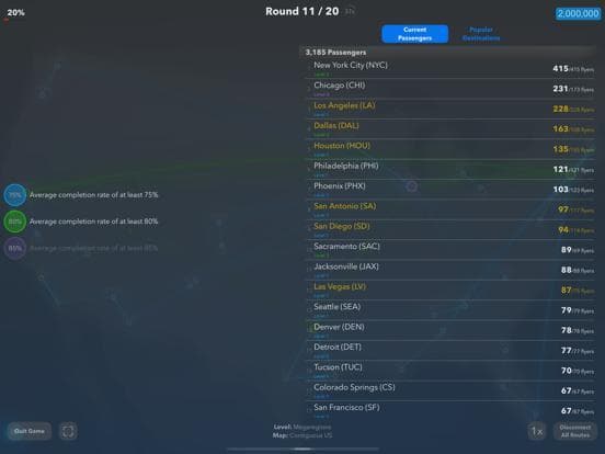 OptiFlight screenshot 6