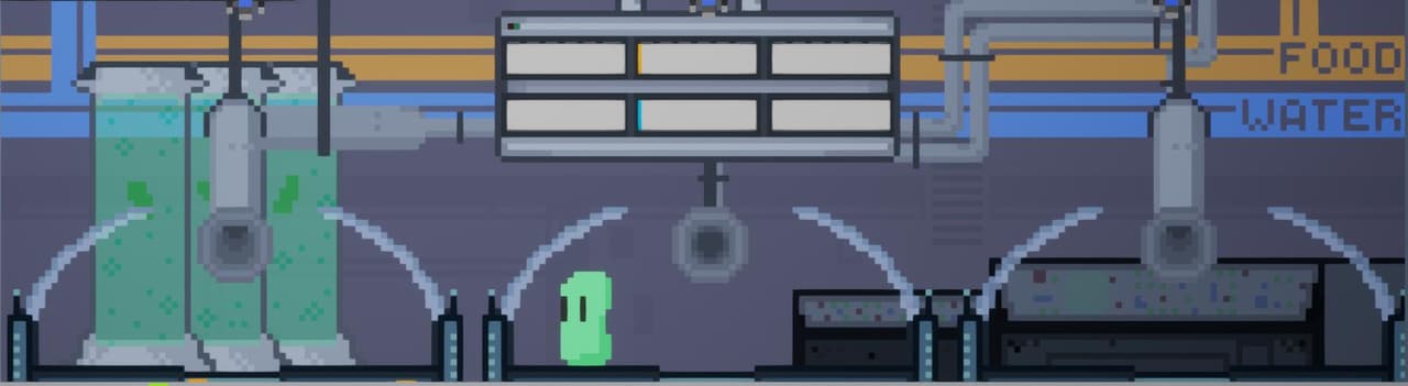 Nuclear Family screenshot 4