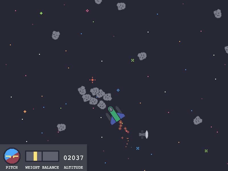 Mission: Unstable screenshot 3