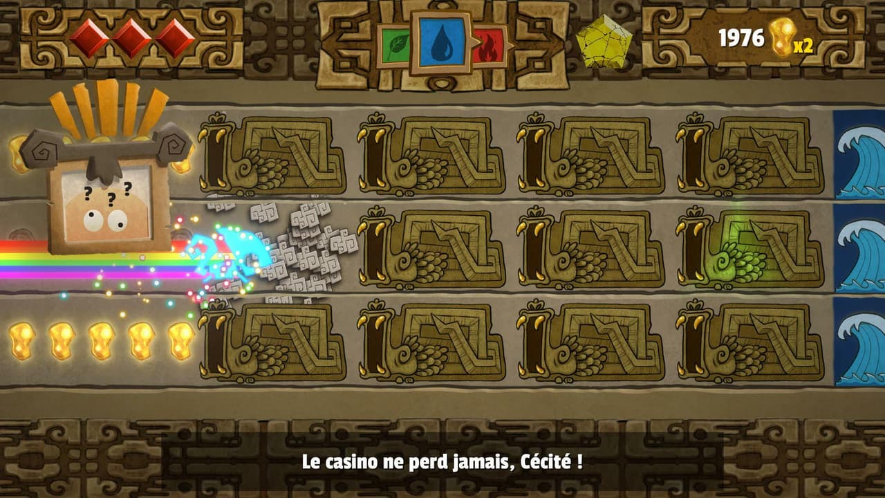 Timos Adventures (itch) screenshot 3