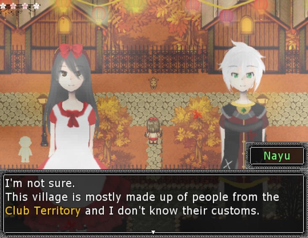 Alice: 1st Story [Early Access] screenshot 5