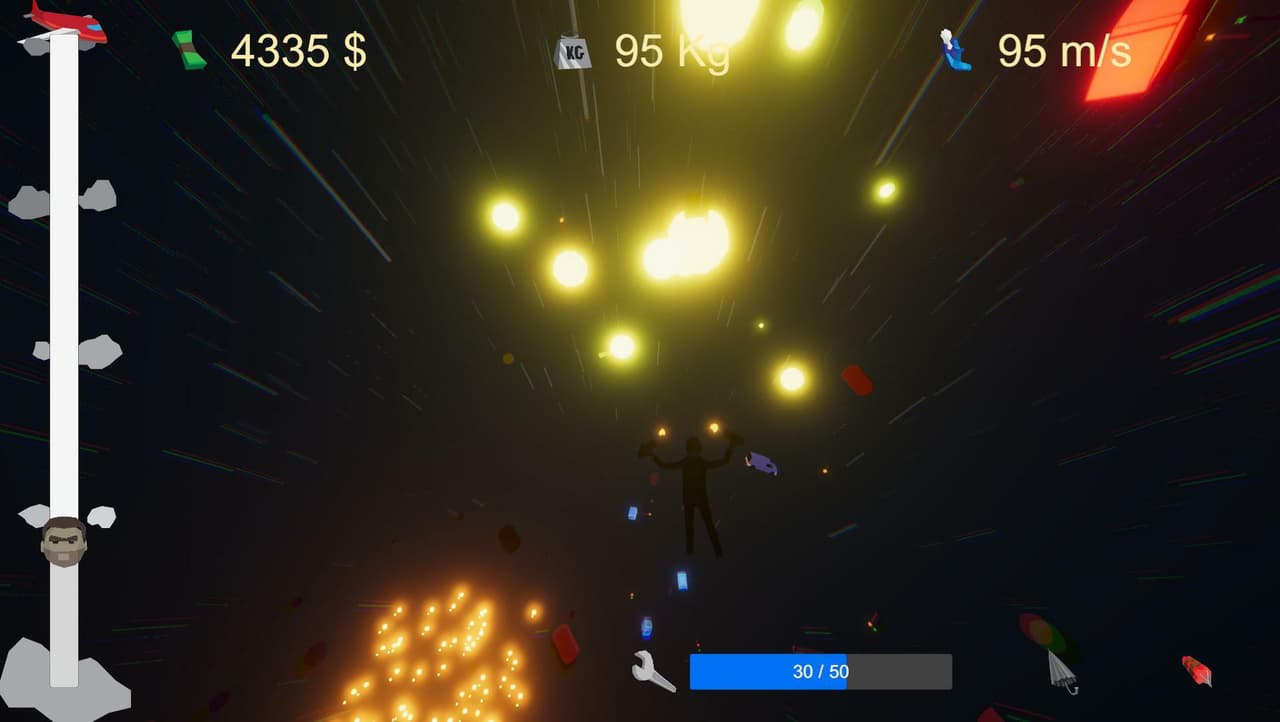 DiveBomb