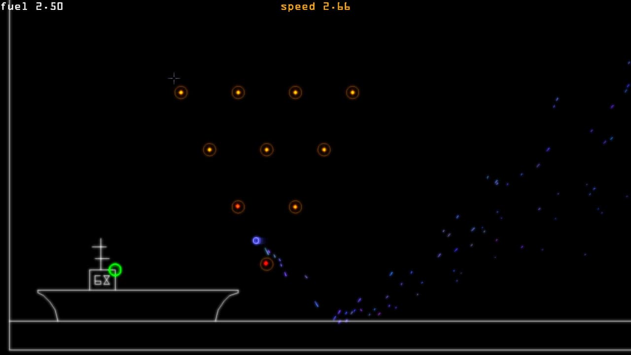 Impulse screenshot 5
