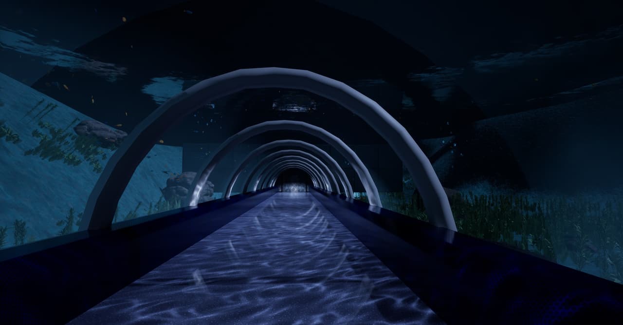 The Horror Beneath screenshot 3