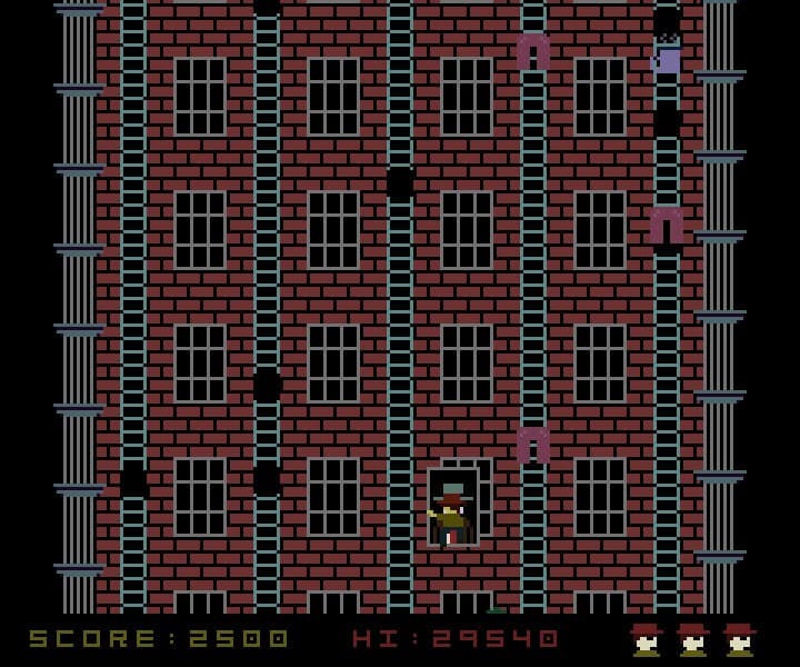 Ladderway screenshot 2