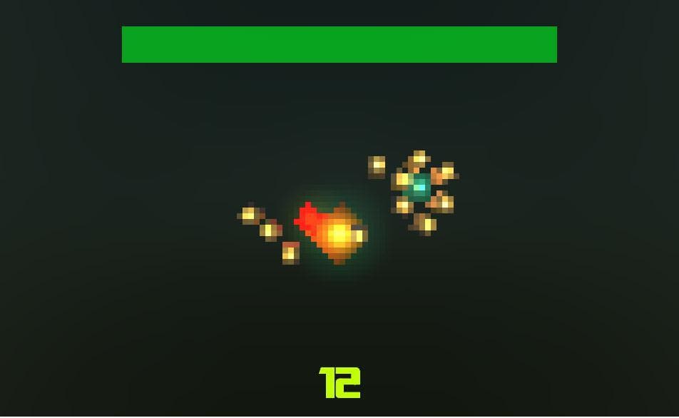 The Edge Of The Empire screenshot 3