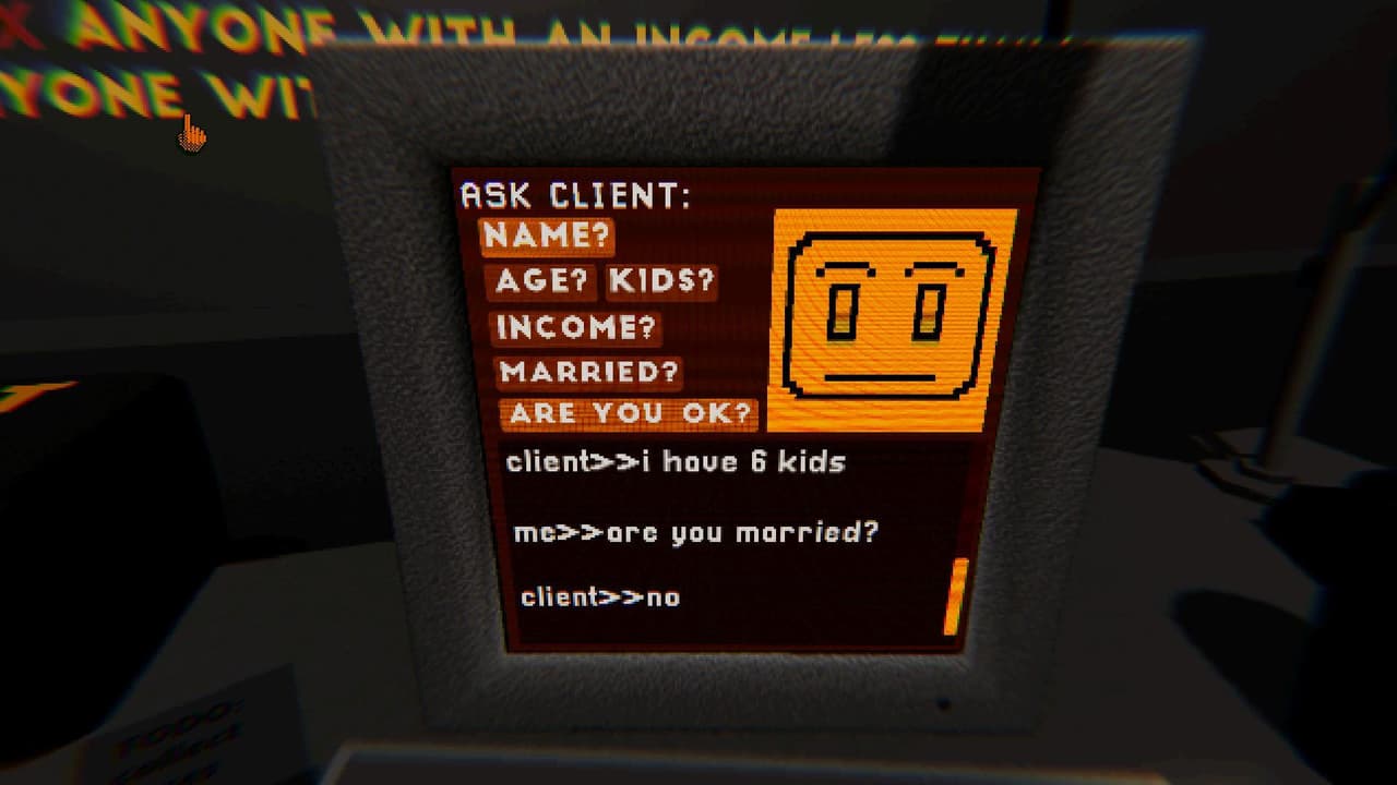 Death or Taxes screenshot 4