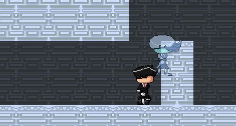 Two Sides of The Same Coin - GGJ2022