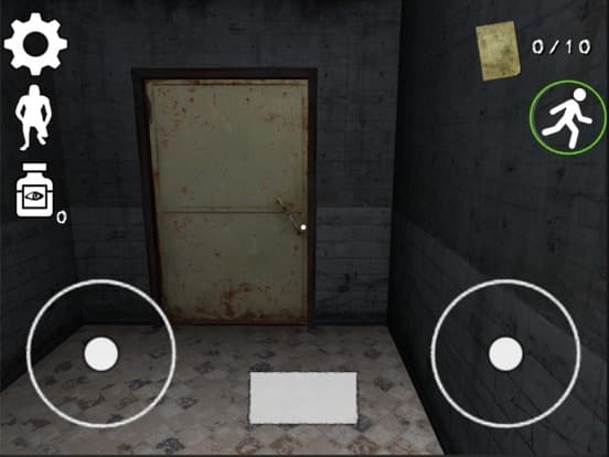 Outpost Piggy: Morgue Escape