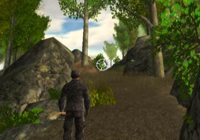 North American Hunting Extravaganza screenshot 3