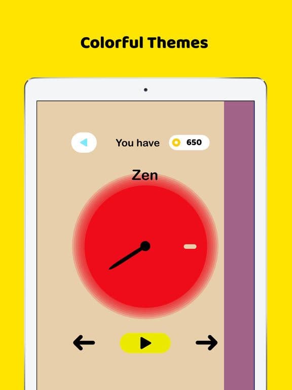 Tempo Loop screenshot 5