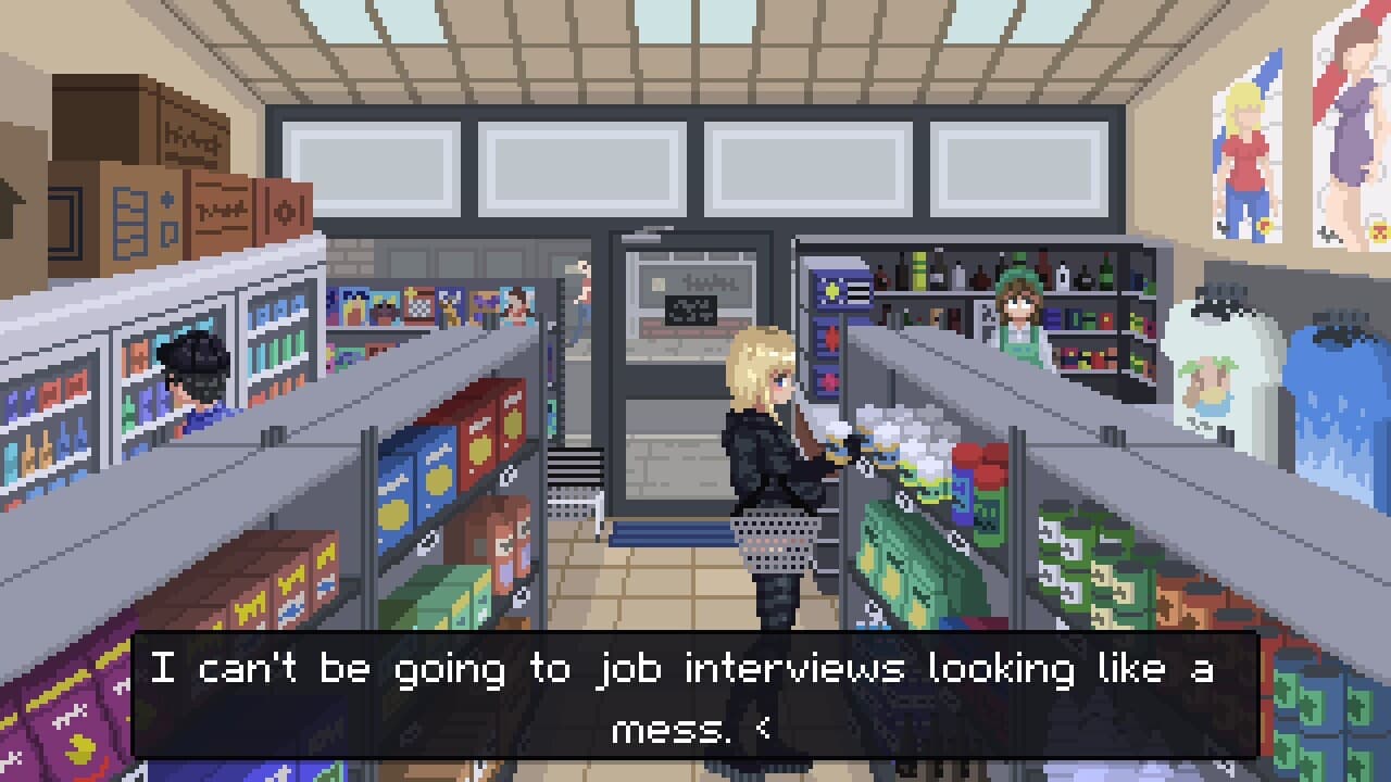Unavailed screenshot 5