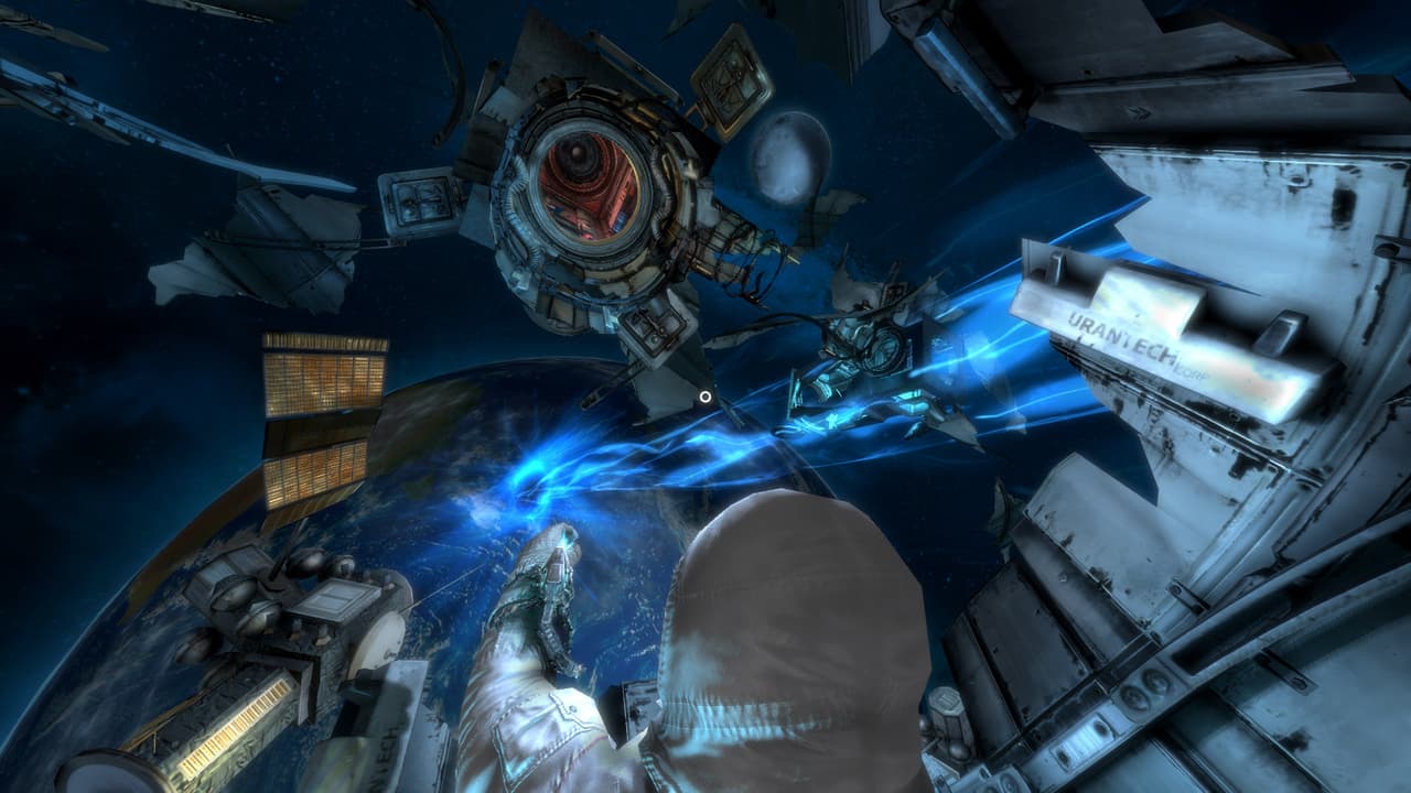 Far Space screenshot 4