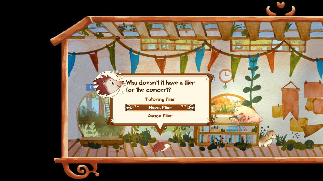 As It Is (Demo) screenshot 3