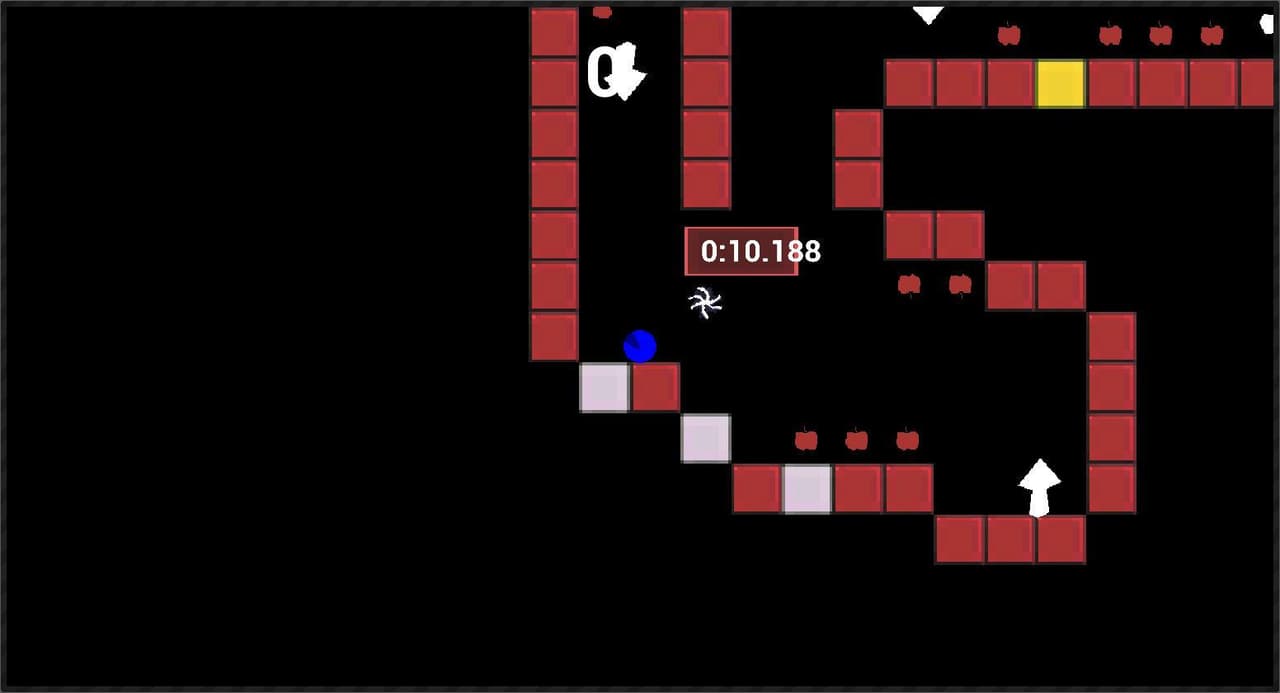 Rollio2D screenshot 3
