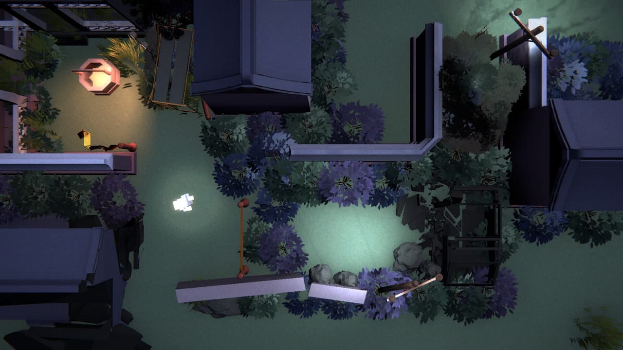 Tale of BaGua screenshot 3