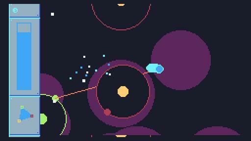EvolV screenshot 2