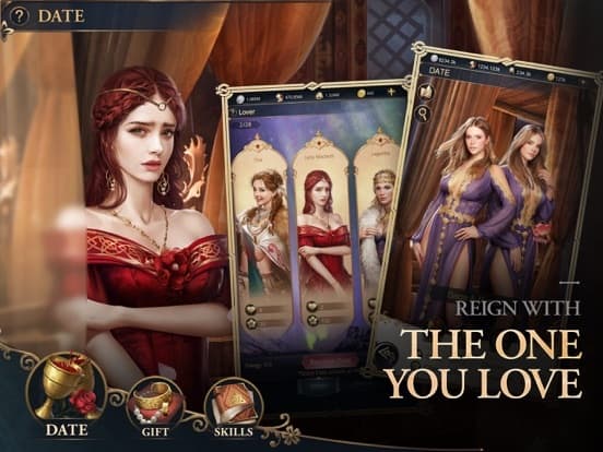 Simure Vikings screenshot 3