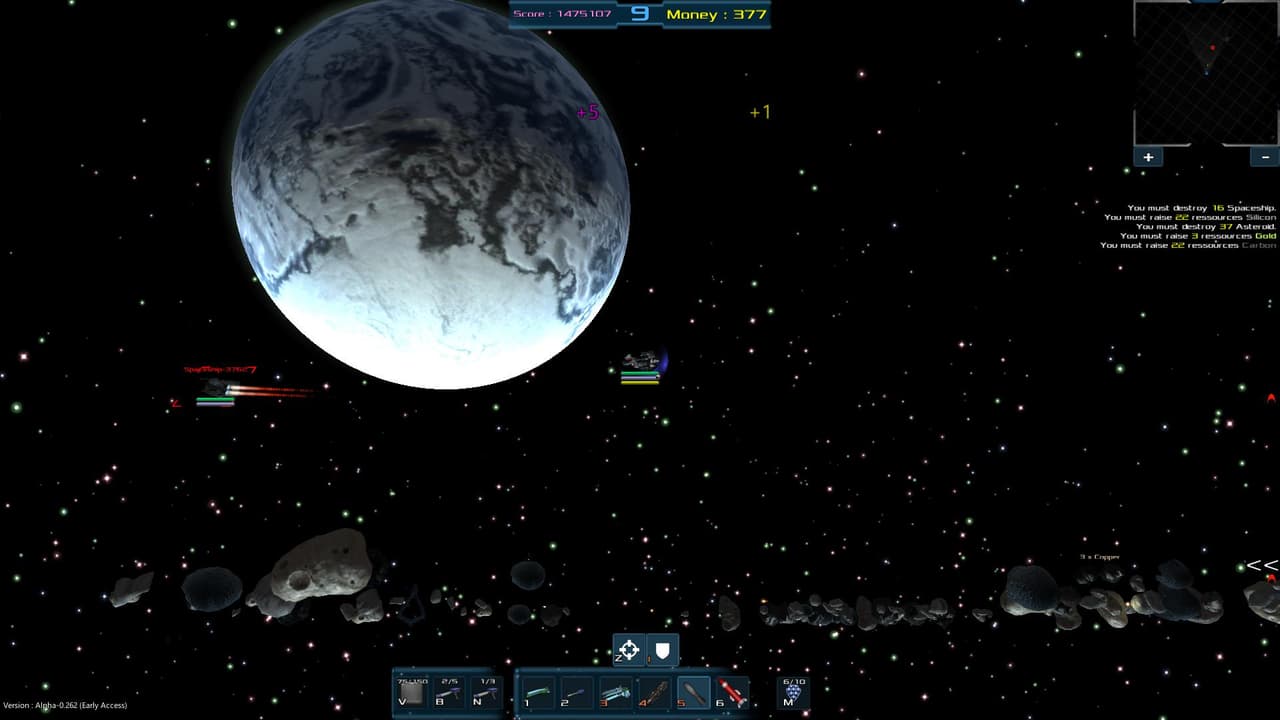 The Rebellion Against the Gatekeeper screenshot 3
