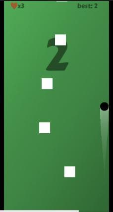 MAGNITUDE SPHERE screenshot 2