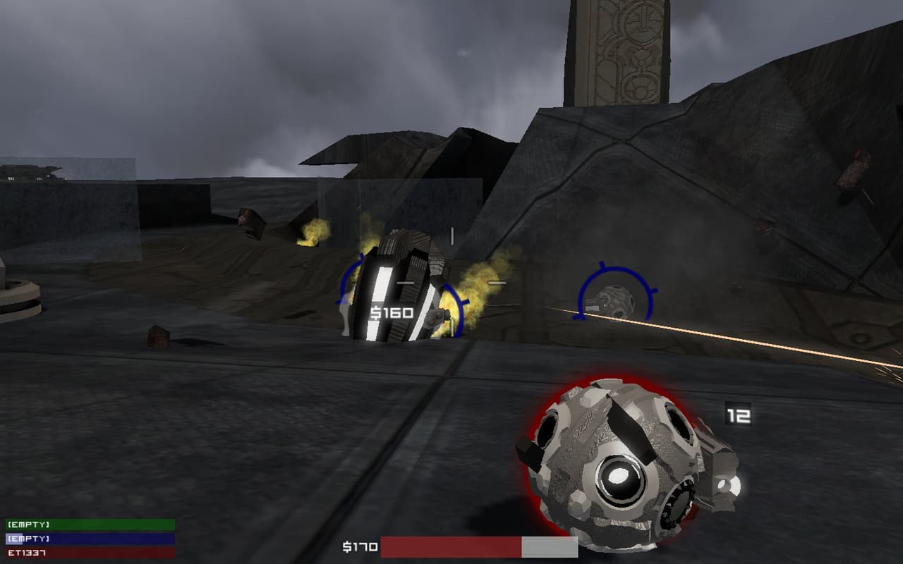 A3P screenshot 5