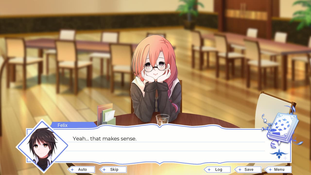 Once More (Demo) screenshot 2