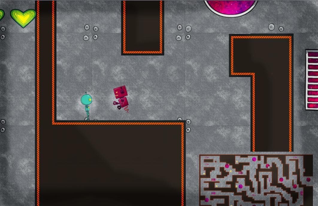 FOON screenshot 3