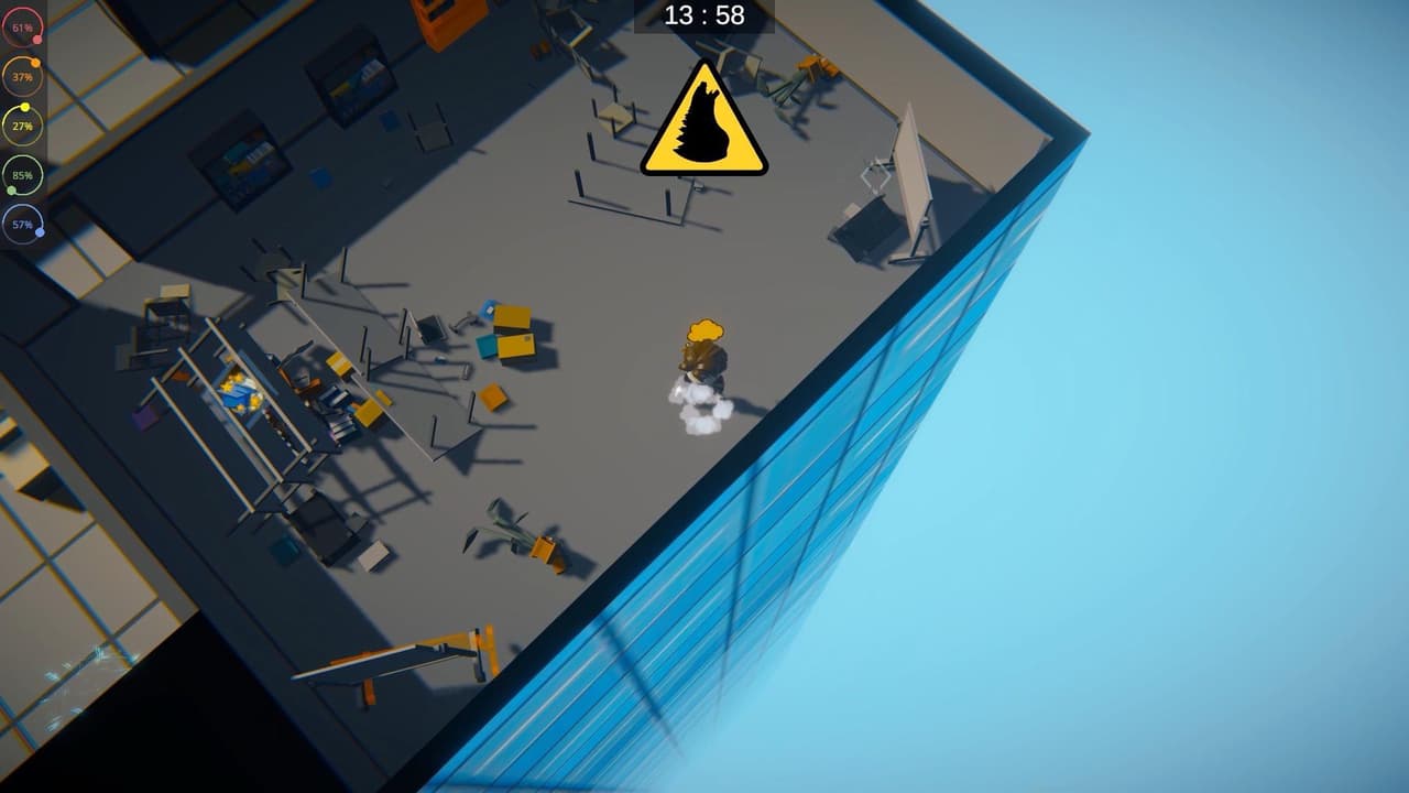 Герой Офиса (Office Hero) screenshot 5