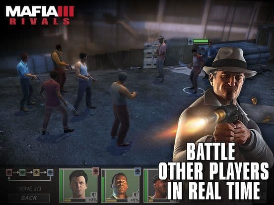 Mafia III: Rivals screenshot 3