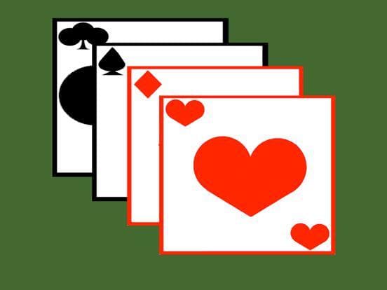 Deal-it Cards screenshot 2