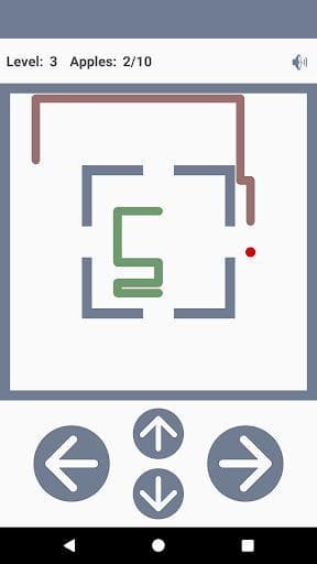 Snake screenshot 5