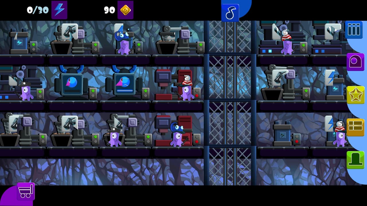 Bonkos Factory