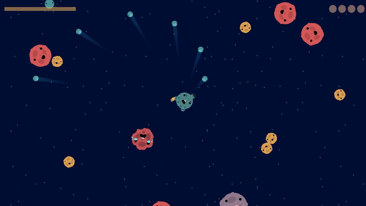 Cute Em Up :) screenshot 3