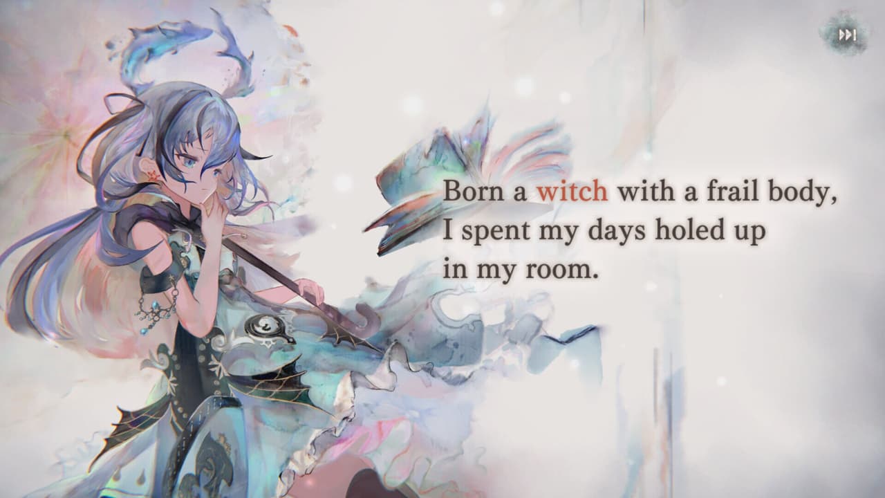 MementoMori screenshot 6