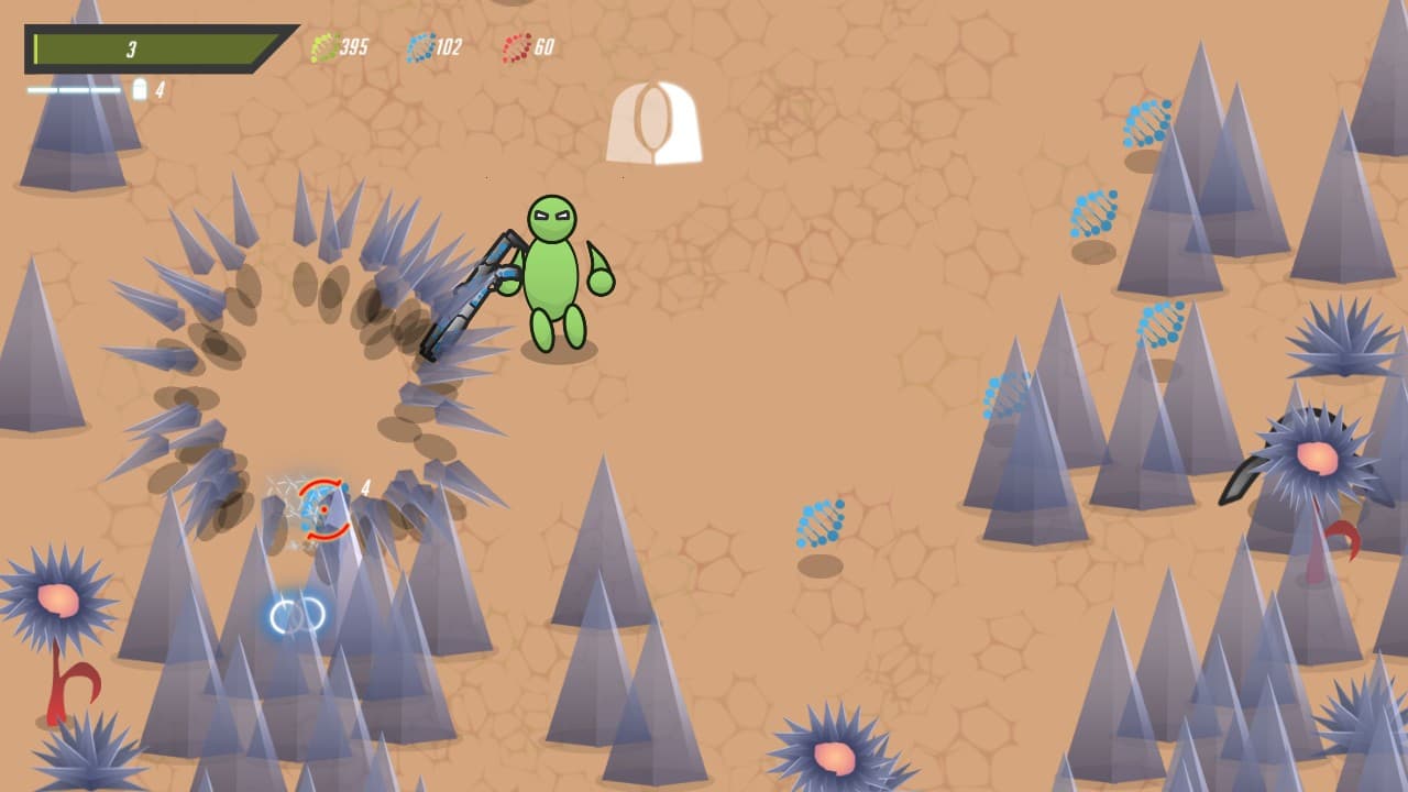 Mutate! screenshot 3