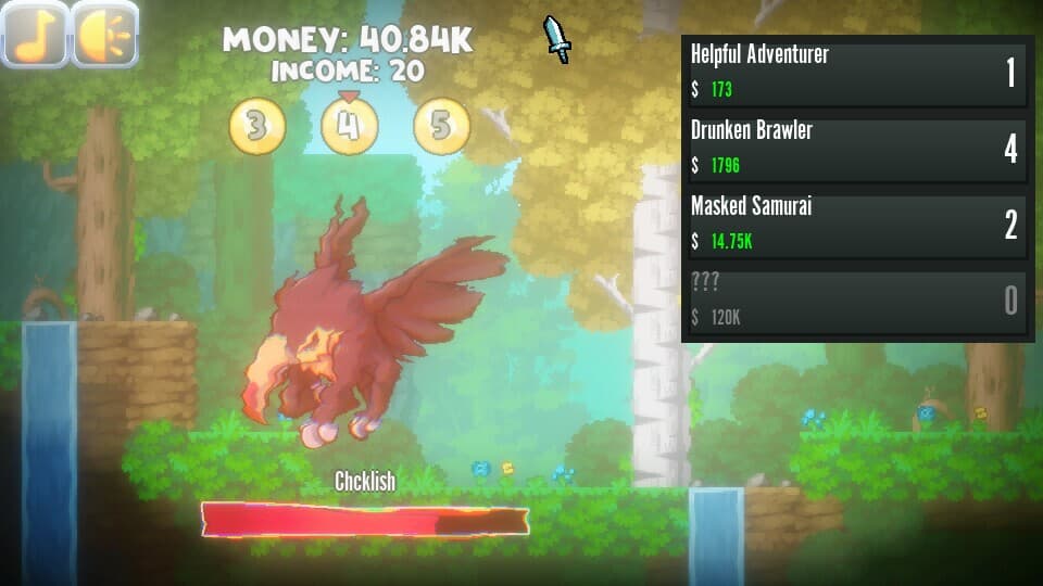 Clickart screenshot 3