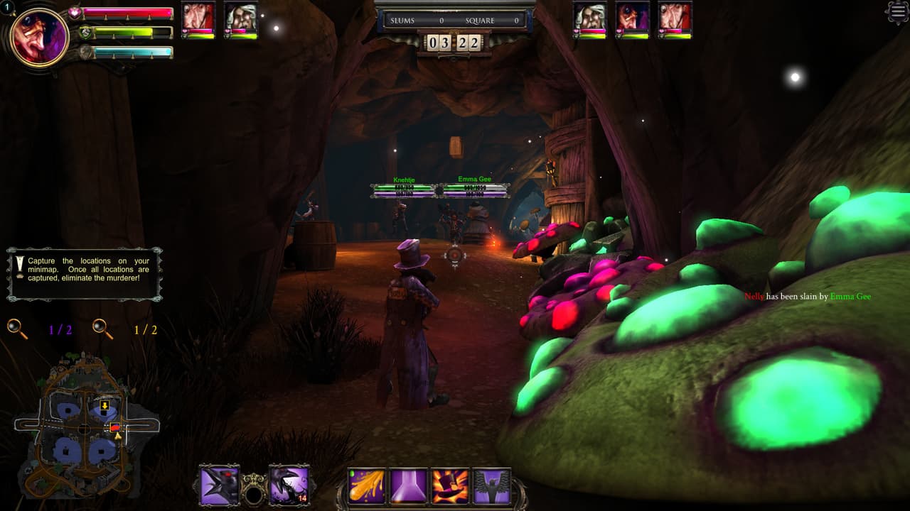 Jeklynn Heights screenshot 4