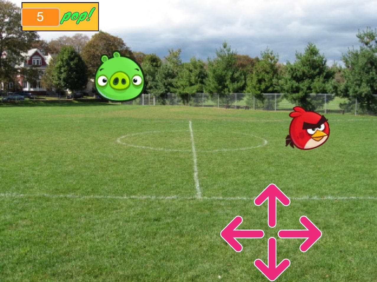 red vs rass