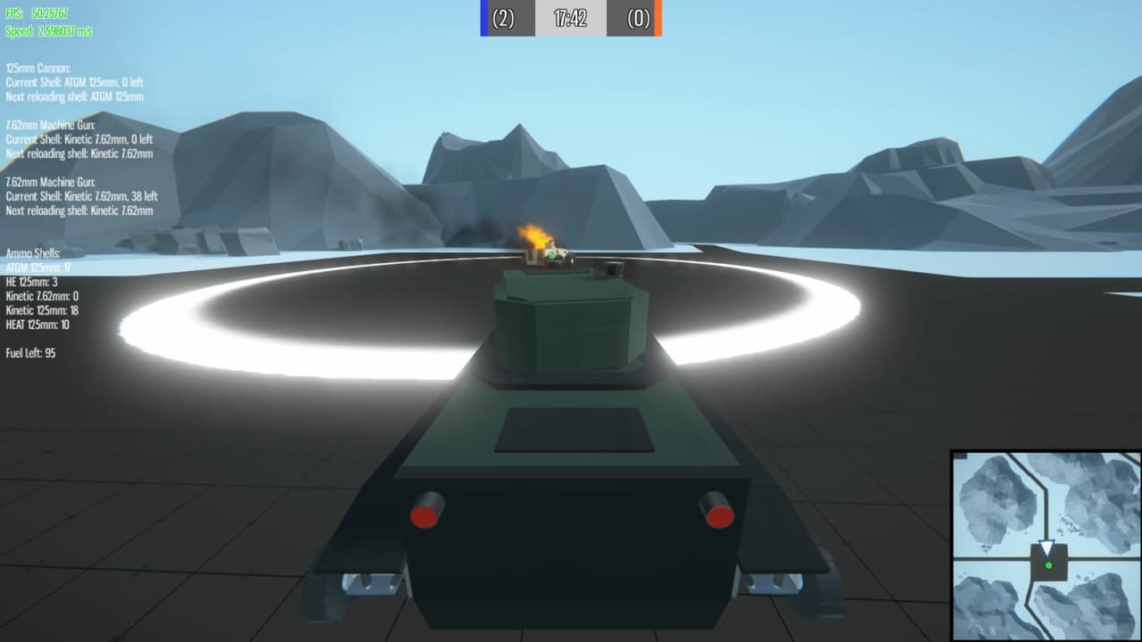 VehiCraft screenshot 3