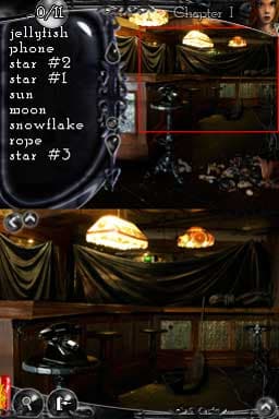 Chronicles of Vampires: Origins screenshot 3