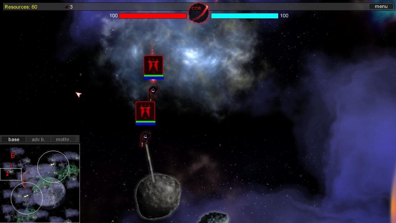 Unknown Worlds Rito screenshot 3