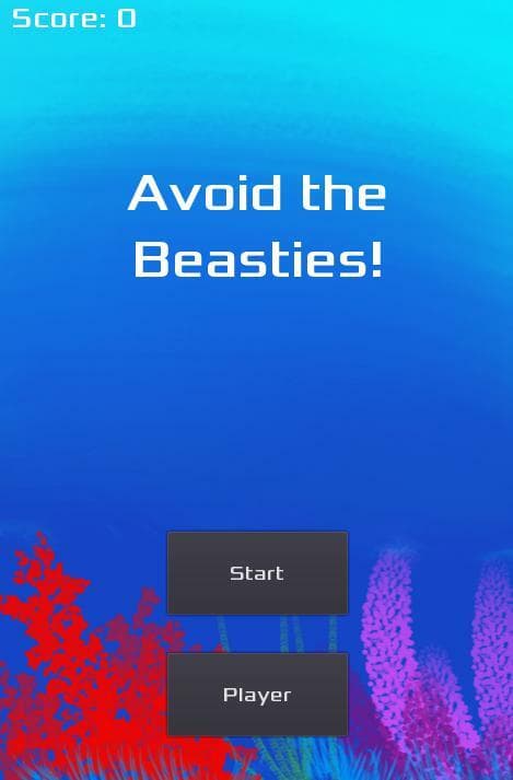 OctoRescue screenshot 2