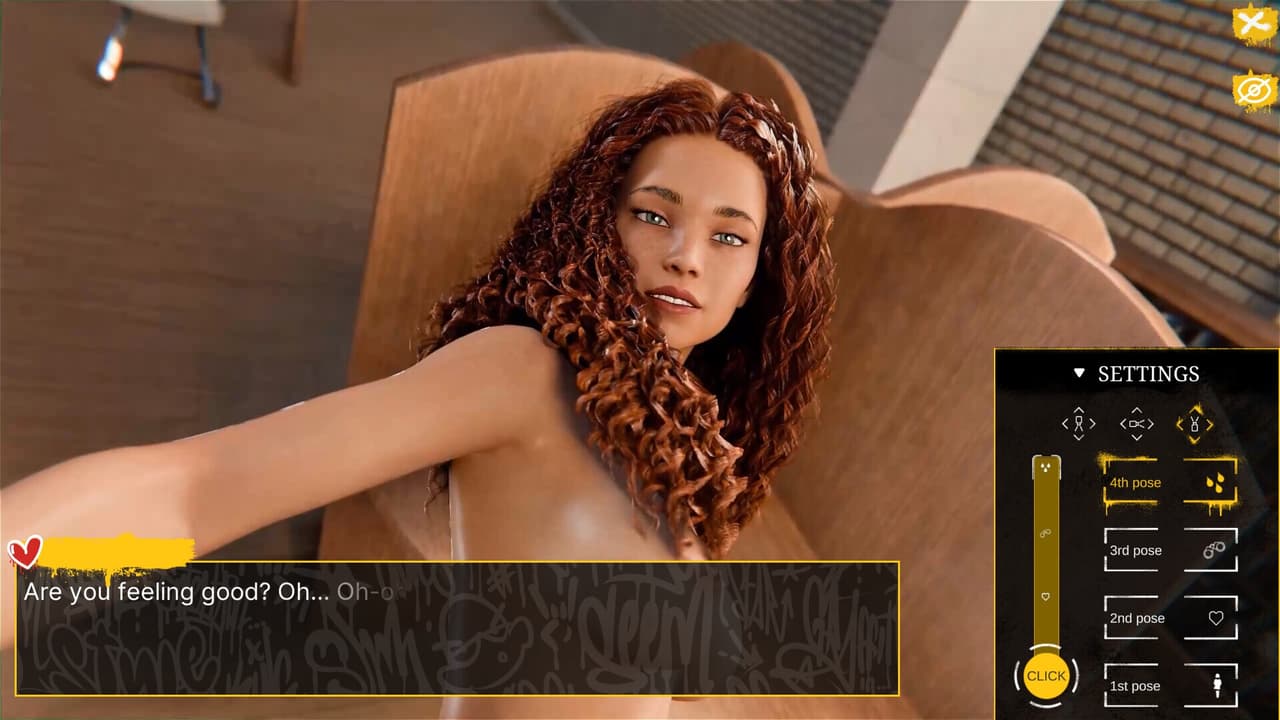 SEX Campus🔞 screenshot 6