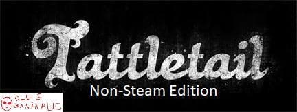 Tattletail (UPDATE THE KALEDIOSCOPE) Non-Steam