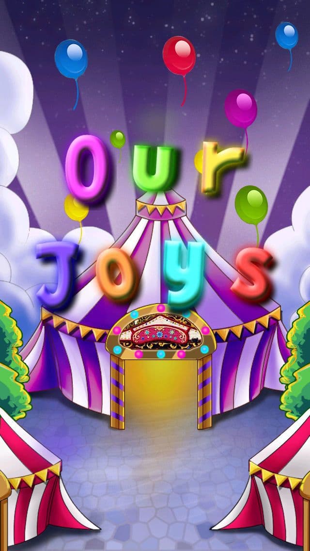 Crazy Circus