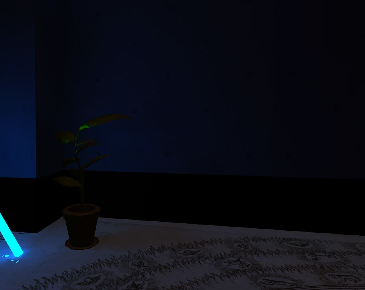 rêverie éclairée par des étoiles screenshot 2