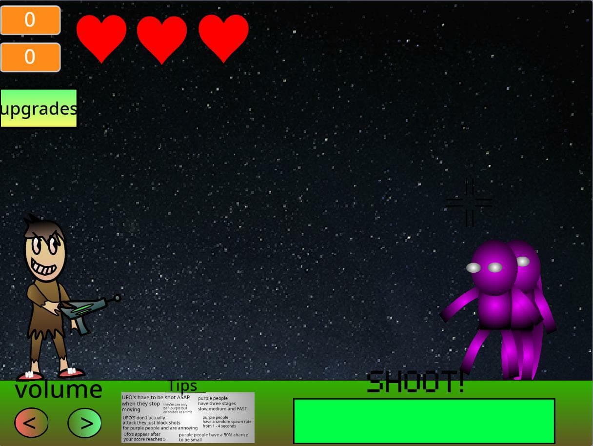 Realm Shooter screenshot 2
