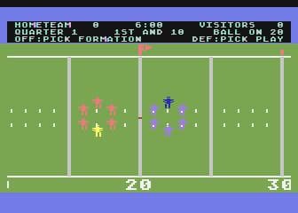 RealSports Football