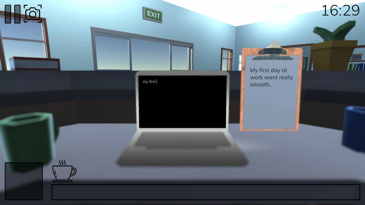 Carry (simmerAUT7) screenshot 5