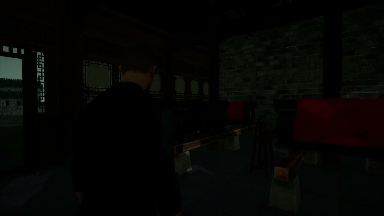 僵尸（THE JIANG SHI） screenshot 4